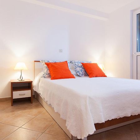 Villa Helena Podgora Ngoại thất bức ảnh