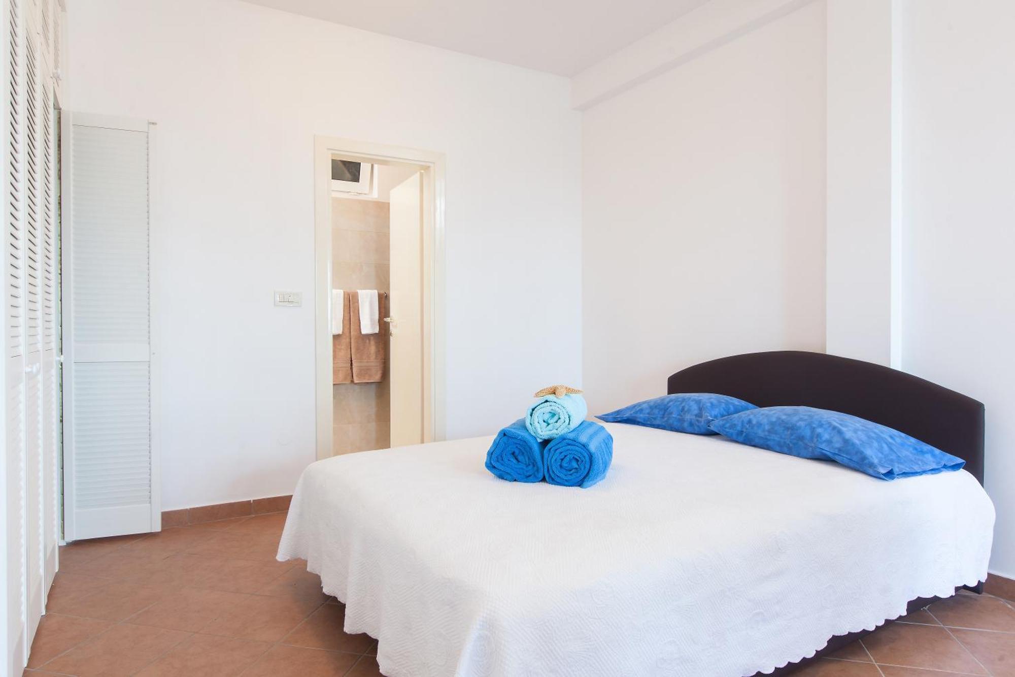 Villa Helena Podgora Phòng bức ảnh