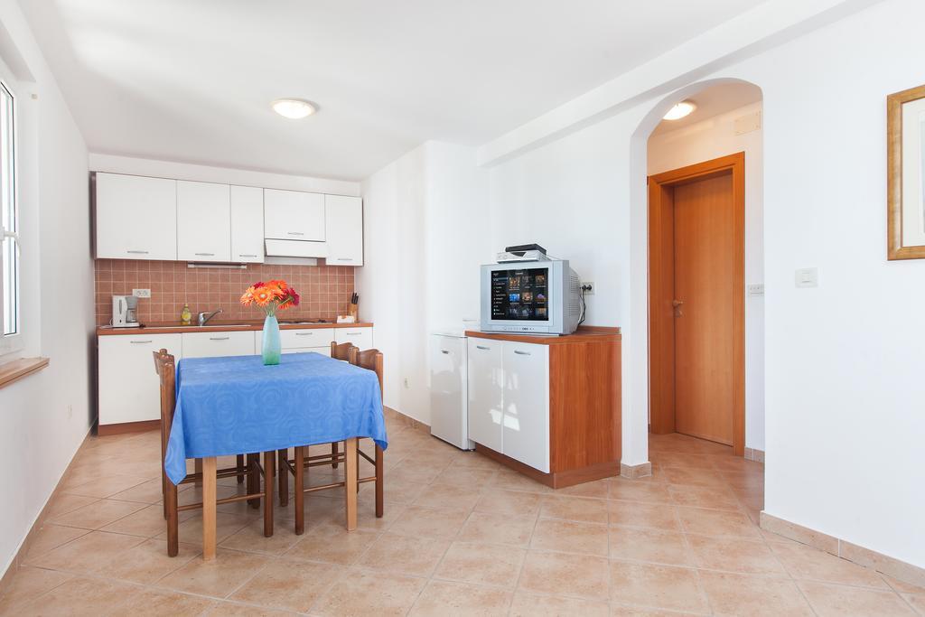 Villa Helena Podgora Phòng bức ảnh