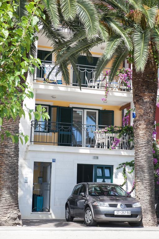 Villa Helena Podgora Phòng bức ảnh