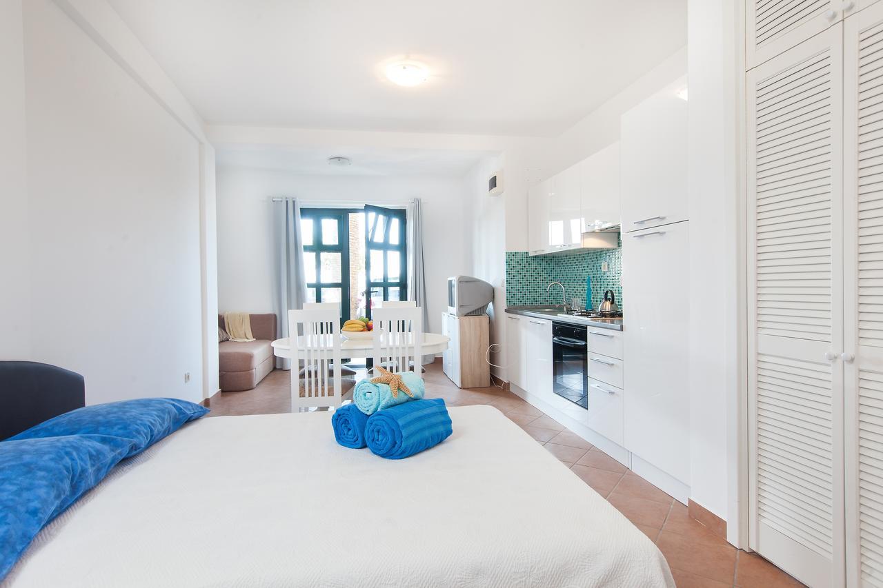 Villa Helena Podgora Phòng bức ảnh
